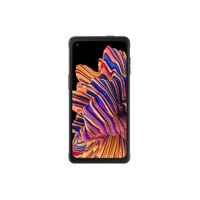 Samsung Galaxy XCover Pro 4G 64GB - Black (SM-G715FZKAXSA)*AU STOCK*, 6.3', Full HD+, 4GB/64GB, IP68, 4050mAh interchangeable battery, 2YR