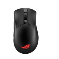 ASUS ROG Gladius III Wireless AimPoint Gaming Mouse 36000dpi Optical Sensor Tri-mode Connectivity ROG SpeedNova 79g Swappable Switches