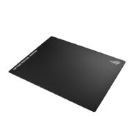 ASUS ROG Moonstone Ace L Gaming Mouse Pad Dimensions L500 x W400 x H4 mm