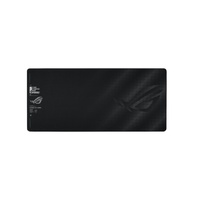 ASUS ROG Sheath II XXL Mouse Pad, Soft cloth surface, Anti-fray, flat-stitched edges, Extended 900 x 400mm