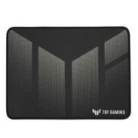 ASUS TUF Gaming P1 Portable Gaming Mouse Pad (360x260mm) Water-resistant Surface Durable anti-fray stitching Non-slip Rubber Base