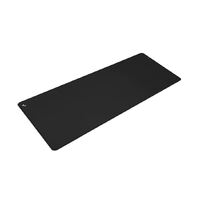 DeepCool GT920 Cordura Premium Gaming Mouse Pad, 900x400mm, Reduced Friction Cordura Fabric,Spill & Stain Resistant, Natural Rubber, Anti-Fray, Black
