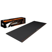 Gigabyte AORUS AMP900 Extended Gaming Mouse Pad Micro Pattern Desk-sized Spill resistant High-density Rubber Base 9003603 mm