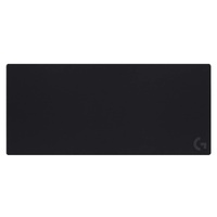 Logitech G840 XL Cloth Gaming Mouse Pad Classic Size 40 cm x 90 cm 3 mm mouse pad