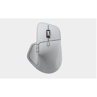 Logitech MX Master 4 Wireless Mouse - Pale Grey (LS)
