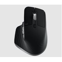 Logitech MX Master 3 for Mac Mouse Right-hand Bluetooth Laser 4000 DPI