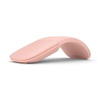 Microsoft Arc Mouse Bluetooth - Soft Pink (LS) --> MIMS-MMBT-MINT
