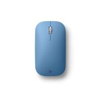 Microsoft Modern Mobile Bluetooth Mouse - Sapphire  -- MIMS-MMBT-MINT