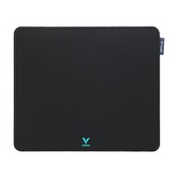 RAPOO V10S Mouse Pad -Large Mouse Mat Anti-Skid Bottom Design Dirt-Resistant Wear-Resistant Scratch-Resistant Suitable for Gamers Gaming