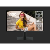 AOC 23.8 ft IPS. 1920  1080 FHD, 100Hz, 8ms GtG (bw), HDMI 1.4 x1,VGA x1, Adaptive Sync.IPS Monitor  Replace 24B20JH2