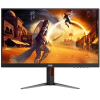 AOC 27 inch QHD 2560x 1440. 0.5ms 180HzHDMI HDR10 VA Adaptive Sync Adjustable Stand  Gaming Monitor