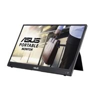 ASUS MB16AWP 15.6 inch  ZenScreen Go Wireless Portable Monitor Full HD IPS USB Type-C mini HDMI Built-in battery Flicker Free Blue Light Filte