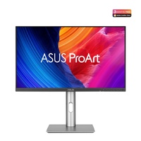 (Allocation only) ASUS PA27JCV 27 ft ProArt Display 5K Professional Monitor, IPS, 5K (5120 x 2880),99pct DCI-P3, LuxPixel AGLR, Light Sync, USB-C PD 