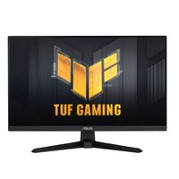 ASUS VG259Q3A 25 inch TUF Gaming Monitor  Full HD180Hz Fast IPS ELMB 1ms (GTG) FreeSync