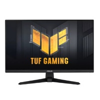 ASUS VG259Q5A 25 ft ft TUF Gaming Monitor,Full HD(1920x1080), 200Hz, Fast IPS, ELMB, 0.3ms GTG (min.), Stereo speaker, DisplayWidget Center