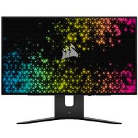 CORSAIR 27 inch XENEON 240hz OLED QHD (2560 x1440) FreeSync and G-Sync Compatible 2x HDMI 2.1 and 1x DP 1.4 USB-C Gaming Monitor