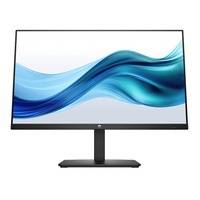 HP 327PF 27 ft 100Hz IPS FHD Business Monitor Anti-Glare 1920x1080 16:9 5ms Tilt Height Adjustment Slim Bezel Low Blue Light HDMI VGA DP Speaker VESA