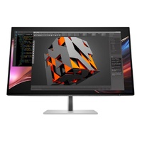 HP Series 7 Pro 727PU 27 ft 2K QHD IPS Thunderbolt Monitor 2560x1440 16:9 5ms Height Adjust Tilt Swivel Pivot HDMI DP USB-C VESA 3yrs