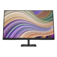 HP P27 G5 27 inch FHD IPS Monitor Anti-Glare 75Hz 1920x1080 16:9 5ms Tilt Adjustment DP HDMI VGA VESA 3yrs wty