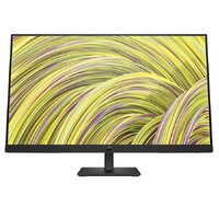 HP P27H G5 27 inch 75Hz FHD IPS Monitor Anti-Glare 1920x1080 16:9 5ms Height Adjustment Tilt Speakers DP HDMI VGA VESA 3yrs wty