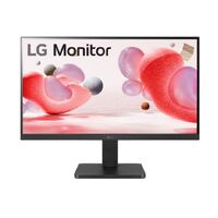 LG 21.5 inch inch Full HD (1920x1080) monitor with AMD FreeSync  100Hz Refresh Rate  -Reader Mode  -OnScreen Control  -AMD FreeSync   Black Stabilis