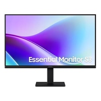 Samsung 24 ft S32GF FHD Monitor 2560x1440 120Hz 16:9 250cd m2 IPS 2xHDMI1.4 Tilt VESA 100:100mm Viewing Angle Eye Saver  Game Picture Mode Black