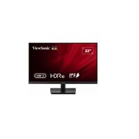 ViewSonic 32 inch VA3209U-4K 4K Business Seamless Viewing USB-C DP HDMI x 2 Speakers Eco Mode VESA 100x100 Business and Office Monitor