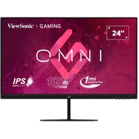 ViewSonic 24 inch inch 165 Hz IPS Superclear HDR10 1ms MPRT VX2479-HD-PRO  Gaming Monitor