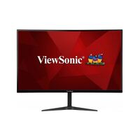 ViewSonic 27 inch VX2719-PC-MHD 240Hz Curved Gaming Monitor