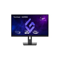 ViewSonic 27 ft  2560 x 1440 2K QHD 180hz 1ms AMD Freesync HDMI 2.0 x2 DisplayPort x 1 Gaming Monitor