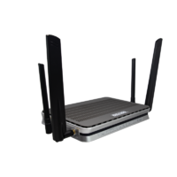 Billion BIPAC4520AZ R3 4G/LTE Dual-SIM Dual-Band Wireless VPN Router 600Mbps/1733Mbps