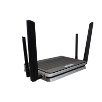 Billion BIPAC4520VAOZ R3 4G/LTE Dual-SIM Dual-Band Wireless VoIP VPN Router 600Mbps/1733Mbps