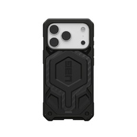 UAG Monarch Pro MagSafe Apple iPhone 17 Pro Max (6.9 ft) Case - Carbon Fiber(114509114242), 25ft. Drop Protection (7.6M), 10 Years Warranty