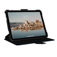 UAG Metropolis SE Apple iPad (10.9 inch) (10th Gen) Folio Case - Mallard (12339X115555)