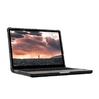 UAG Plyo Apple MacBook Pro (14 ft) (M1 Pro M2 Pro M3  M3 Pro   M3 Max) Case - Ice (134000114343)