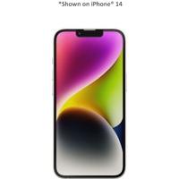 OtterBox Glass Apple iPhone 15 Pro Max (6.7 inch) Screen Protector Clear - (77-93931) Drop Protection Anti-Scratch Flawless Touch