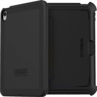 OtterBox Defender Apple iPad Air M2 (11 ft) (6th Gen) iPad Air (10.9 ft) (5th 4th Gen) Case Black - ProPack - (77-95363), 7 Years Warranty