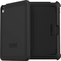OtterBox Defender Apple iPad Pro M4 (11 ft) (5th Gen) Case Black - ProPack - (77-95366), DROP 2X Military Standard, 7 Years Warranty
