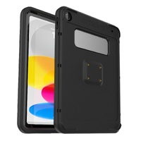 OtterBox Armor Apple iPad (10.9 ft) 11th Gen (A16)   iPad 10th Gen Case Black - No Retail Packaging - (77-97262)