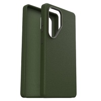 OtterBox Symmetry Cactus Leather Samsung Galaxy S25 Ultra 5G (6.9 ft) Case Cactus Grove Green - (77-97511), DROP 3X Military Standard, 7 Years Warrant
