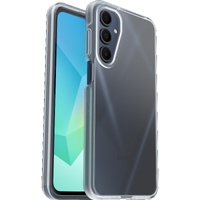 OtterBox React Samsung Galaxy A16 5G  A16 4G (6.7 ft) Case - Clear (77-97671),DROP Military Standard, Wireless Charging Compatible, 7 Years Warranty