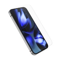 OtterBox Premium Glass Google Pixel 9A 5G (6.3 ft) Screen Protector Clear - (77-97763), DROP 3ft Protection,Scratch Protection, 2 Years Warranty