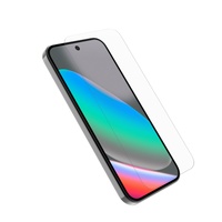 OtterBox Premium Glass Google Pixel 10 Pixel 10 Pro -Screen Protector Clear (77-98025), DROP 3ft Protection, 9H Hardness, 2 Years Warranty
