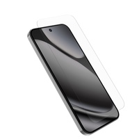 OtterBox Premium Glass Google Pixel 10 Pro XL - Screen Protector Clear (77-98062), DROP 3ft Protection, 9H Hardness, 2 Years Warranty