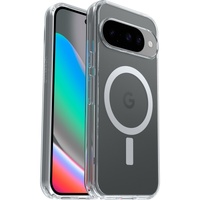 OtterBox Symmetry Clear Magnets Google Pixel 10 Pro XL - Case Clear (77-98142), DROP 3X Military Standard, 7 Years Warranty