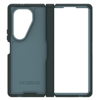 Otterbox Defender XT Pro Magnets Samsung Galaxy Z Fold7 5G (8.0 ft) Case Sagebrush (Green) - (77-98233), DROP 4X Military Standard, 7 Years Warranty