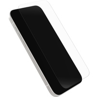 OtterBox Glass Apple iPhone 17 Air (6.5 ft) Screen Protector Clear - (77-98678), Drop Protection, Anti-Scratch, Flawless Touch, 2 Years Warranty