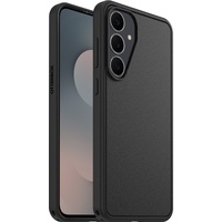 OtterBox Symmetry Samsung Galaxy S25 FE 5G (6.7 ft) Case Black No Retail Packaging - (77-99259), DROP 3X Military Standard, 7 Years Warranty