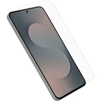 OtterBox Glass Samsung Galaxy S25 FE Screen Protector Clear - (77-99267), Drop Protection, Anti-Scratch, Flawless Touch, 2 Years Warranty
