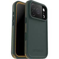 OtterBox Fre Magsafe Apple iPhone 17 Pro (6.3 ft) Case Sagebrush (Green) - (77-99770), DROP 3X Military Standard, Camera Control, 7 Years Warranty